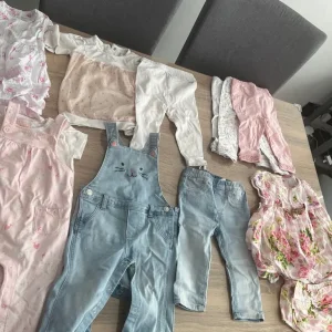 6-9 months baby clothes - Image 7