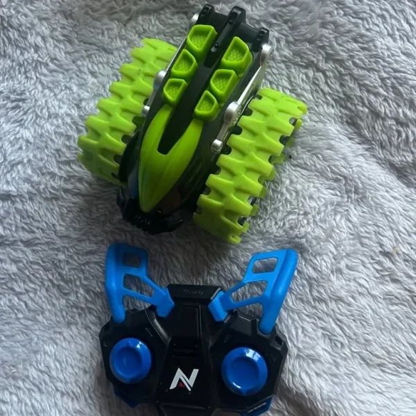 Nico rc