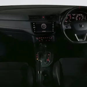 2020 SEAT Ibiza 1.0 TSI FR Sport Hatchback 5dr Petrol DSG Euro 6 (s/s) GPF (115 ps) Hatchback Pet... - Image 3