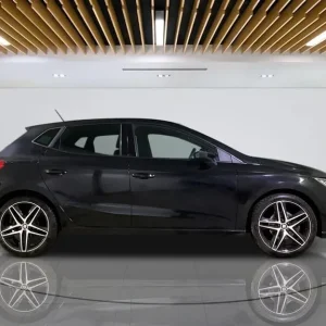2020 SEAT Ibiza 1.0 TSI FR Sport Hatchback 5dr Petrol DSG Euro 6 (s/s) GPF (115 ps) Hatchback Pet... - Image 6