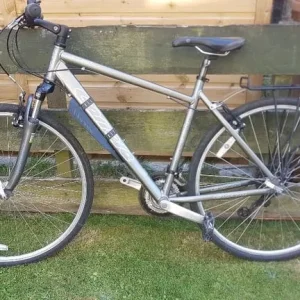 CARRERA CROSSFIRE HYBRID IN V.G.C. - Image 2