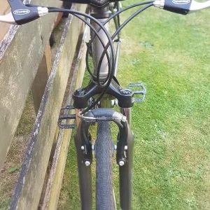 CARRERA CROSSFIRE HYBRID IN V.G.C. - Image 3