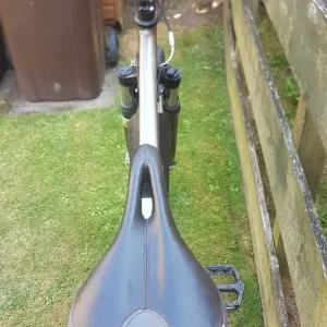 CARRERA CROSSFIRE HYBRID IN V.G.C. - Image 4