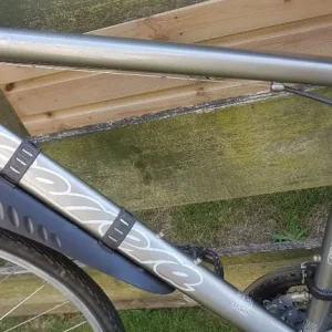 CARRERA CROSSFIRE HYBRID IN V.G.C. - Image 5