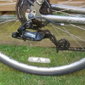 CARRERA CROSSFIRE HYBRID IN V.G.C. - Image 6