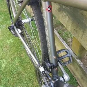 CARRERA CROSSFIRE HYBRID IN V.G.C. - Image 7