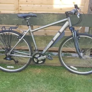 CARRERA CROSSFIRE HYBRID IN V.G.C.