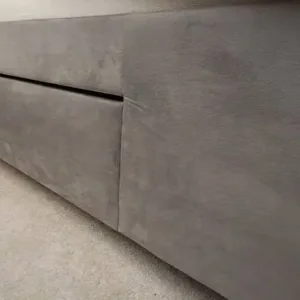 Superking Bed Frame - excellent condition - Image 2