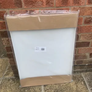 Brand New Unopened Bath Side & End Panel - Image 2