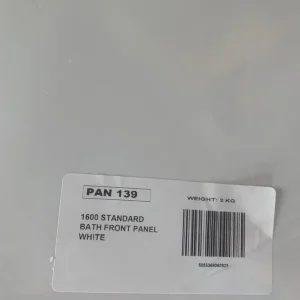 Brand New Unopened Bath Side & End Panel - Image 3