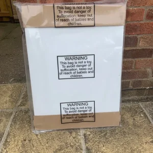 Brand New Unopened Bath Side & End Panel - Image 5