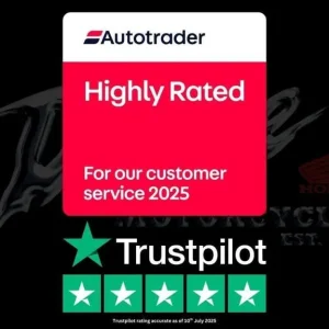 2021 '21' Bonneville Speedmaster 1200 - Image 3