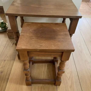 Set of coffee tables - Image 2