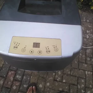 AMCOR PORTABLE AIR CONDITIONEER - Image 2