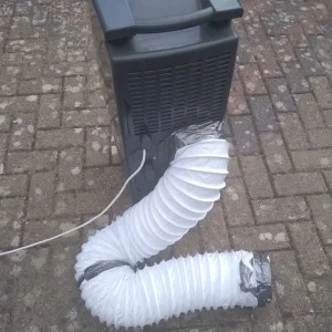 AMCOR PORTABLE AIR CONDITIONEER - Image 3