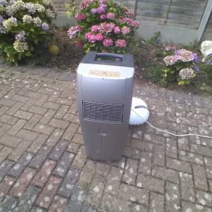 AMCOR PORTABLE AIR CONDITIONEER - Image 5