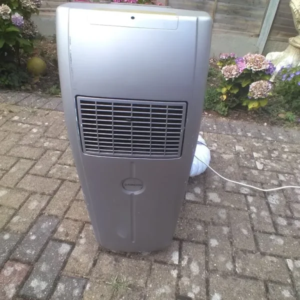 AMCOR PORTABLE AIR CONDITIONEER