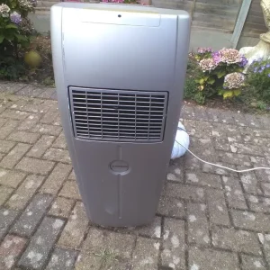 AMCOR PORTABLE AIR CONDITIONEER