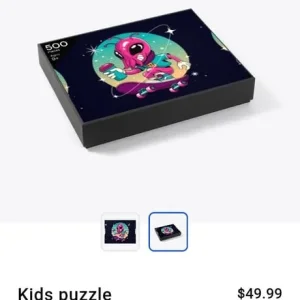 Jigsawpuzzles - Image 2