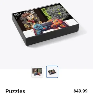 Jigsawpuzzles - Image 4