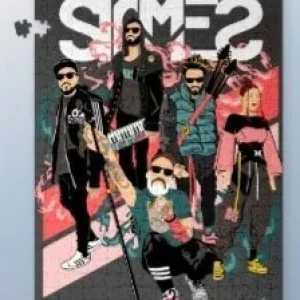 Jigsawpuzzles - Image 5