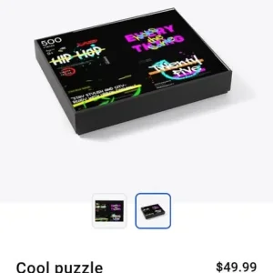 Jigsawpuzzles - Image 6