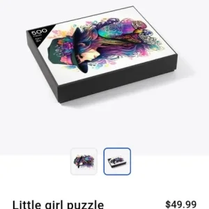 Jigsawpuzzles - Image 7