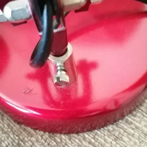 Ikea forsa angle poise extending lamp - Image 3