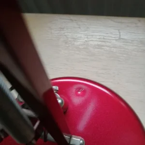 Ikea forsa angle poise extending lamp - Image 5