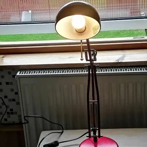 Ikea forsa angle poise extending lamp