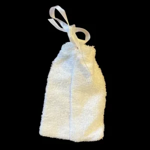 Small towel drawstring bag - Image 2
