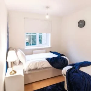 3bed 1 bath Nottingham home - Image 2