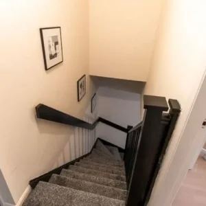 3bed 1 bath Nottingham home - Image 3