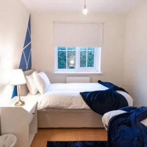 3bed 1 bath Nottingham home - Image 5