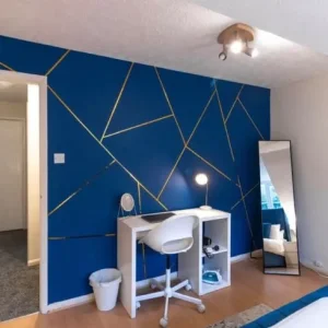 3bed 1 bath Nottingham home - Image 7