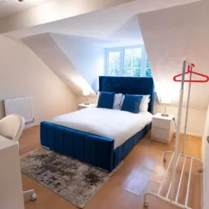 3bed 1 bath Nottingham home - Image 8