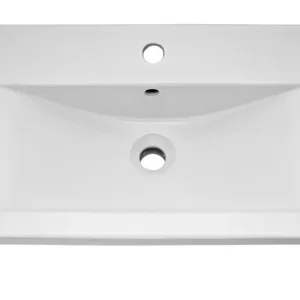 Bathroom sink 610 x 395 x 185 - Image 2