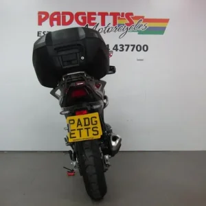 2024 Honda NC750X - DCT - Image 7