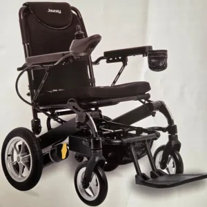 PRIDE I GO PLUS POWER CHAIR