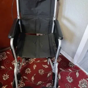 Wheelchair - Image 2