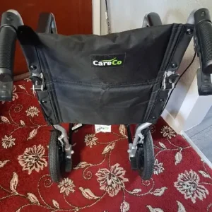 Wheelchair - Image 3