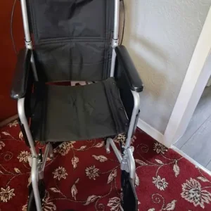 Wheelchair