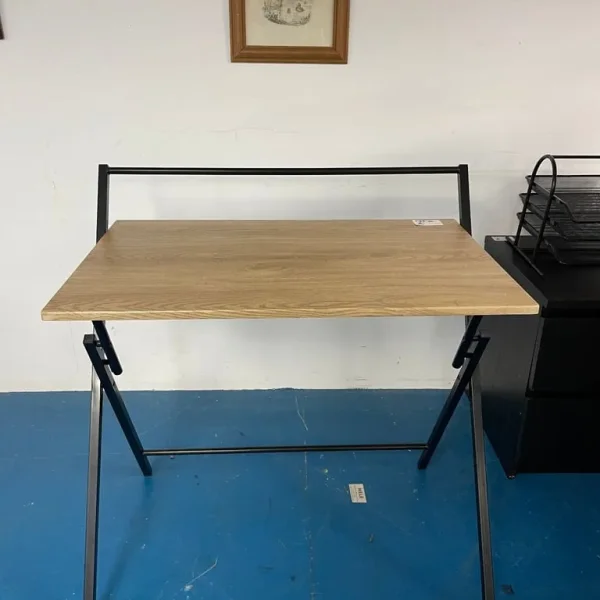 Small Desk TCL Reuse 98040