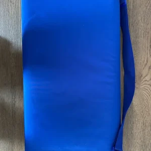 SOLD Reebok pilates yoga exercise mat padded - Image 2