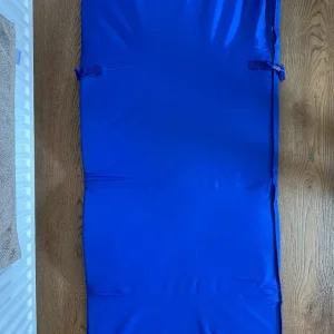 SOLD Reebok pilates yoga exercise mat padded - Image 4