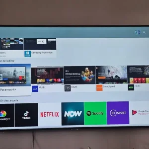 Samsung tv 58 inch - Image 3
