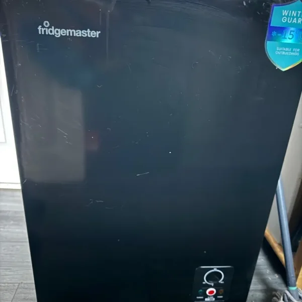 Fridgemaster Chest Freezer