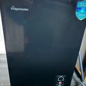 Fridgemaster Chest Freezer