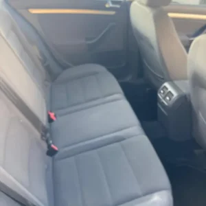 Volkswagen, GOLF, Hatchback, 2008, Manual, 1896 (cc), 5 doors - Image 6