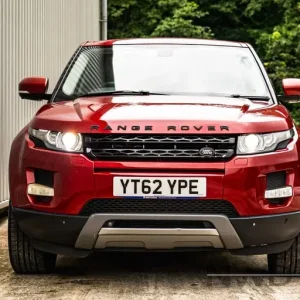 2012 Land Rover Range Rover Evoque 2.2 SD4 Prestige 5dr [Lux Pack] ESTATE Diesel Manual - Image 6